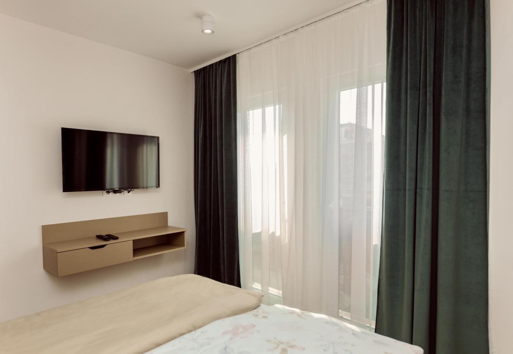 Hotel Marina Home Prijedor Exterior foto