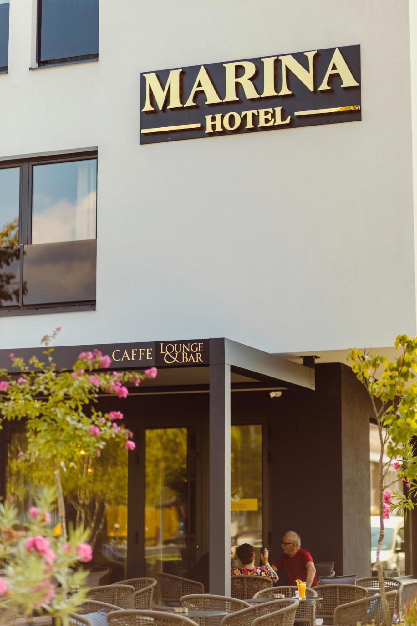 Hotel Marina Home Prijedor Exterior foto